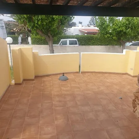 Con Piscina Y Terraza En Ciudadela De Menorca *
