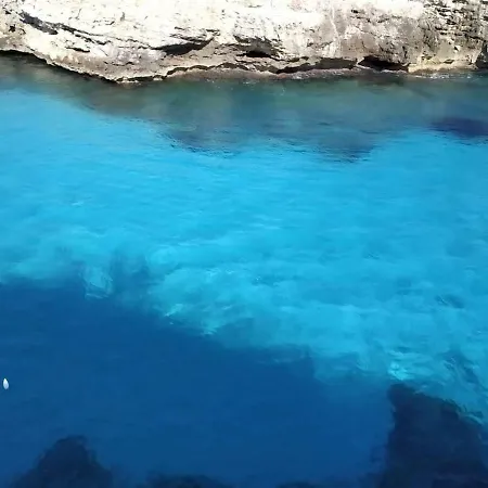 Con Piscina Y Terraza En Ciudadela De Menorca * Cala'N Blanes (Menorca)
