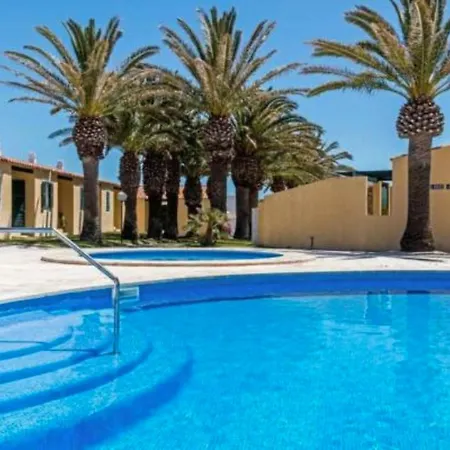 Con Piscina Y Terraza En Ciudadela De Menorca Apartment Cala'N Blanes (Menorca)