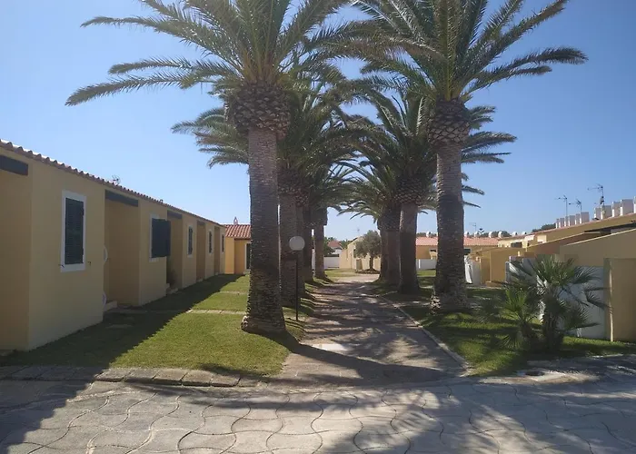 Con Piscina Y Terraza En Ciudadela De Menorca Cala'N Blanes (Menorca)