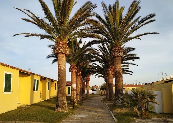 Apartment Con Piscina Y Terraza En Ciudadela De Menorca *