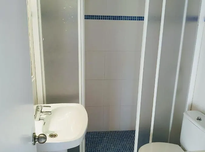 Apartment Con Piscina Y Terraza En Ciudadela De Menorca *
