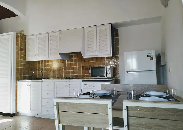 Con Piscina Y Terraza En Ciudadela De Menorca Apartment *