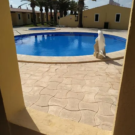 Con Piscina Y Terraza En Ciudadela De Menorca