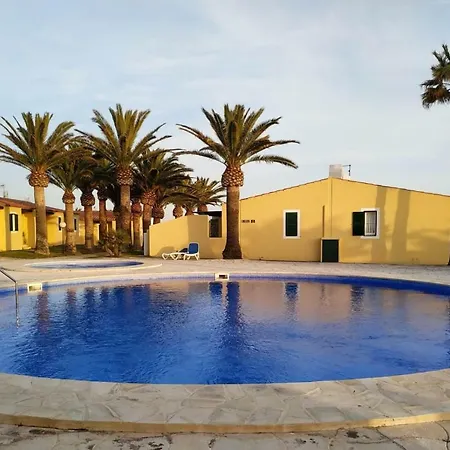 Apartmán Con Piscina Y Terraza En Ciudadela De Menorca *