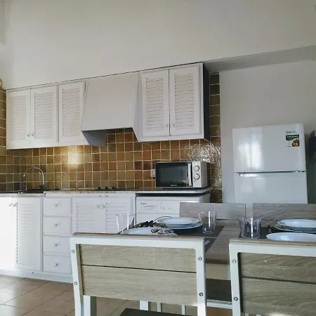Con Piscina Y Terraza En Ciudadela De Menorca Apartmán *